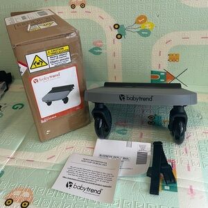 Baby Trend Ride-On Stroller Board for Expedition